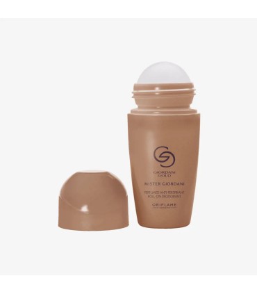 مام دئودورانت مردانه مستر جوردانی