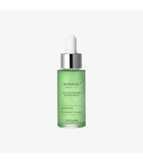 سرم نیاسینامید پاور دراپز پروسیتکالز نوایج پلاس