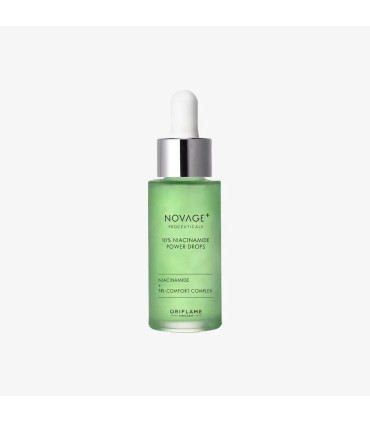 سرم نیاسینامید پاور دراپز پروسیتکالز نوایج پلاس