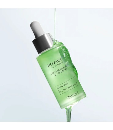 سرم نیاسینامید پاور دراپز پروسیتکالز نوایج پلاس