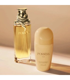 مام دئودورانت زنانه پوزس