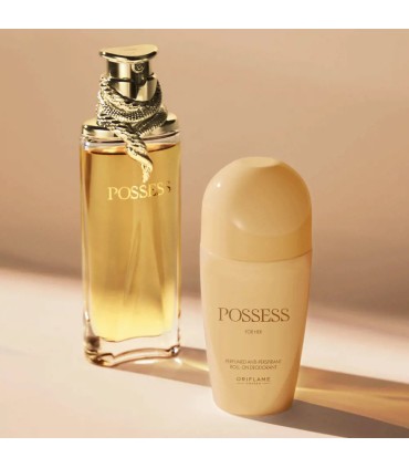 مام دئودورانت زنانه پوزس