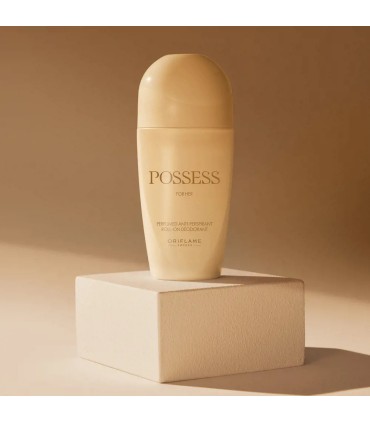 مام دئودورانت زنانه پوزس