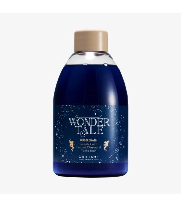 شامپو بدن حباب ساز واندرتیل