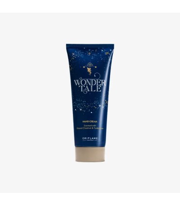 کرم دست واندرتیل