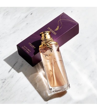 ادوپرفیوم زنانه پوزس