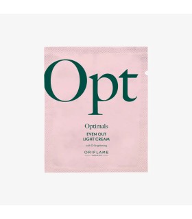 تستر کرم روشن کننده و ضدلک ایون اوت لایت اپتیمالز