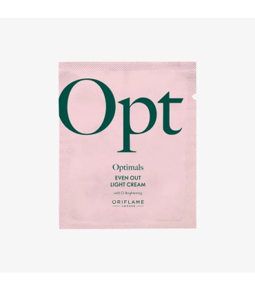 تستر کرم روشن کننده و ضدلک ایون اوت لایت اپتیمالز