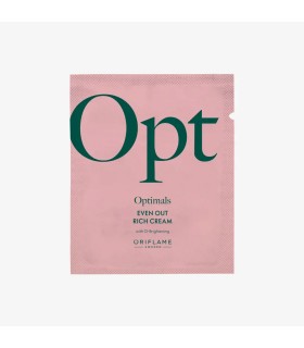 تستر کرم روشن کننده و ضدلک ایون اوت ریچ اپتیمالز