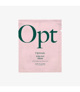 تستر سرم روشن کننده و ضدلک ایون اوت اپتیمالز
