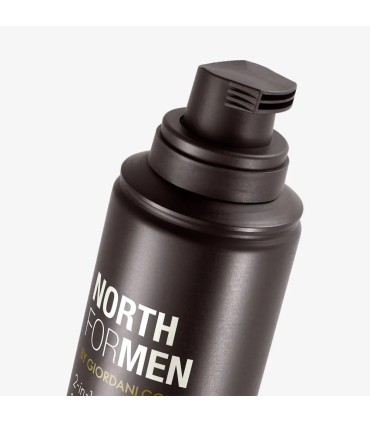 فوم اصلاح و پاکسازی نورث فورمن جوردانی گلد