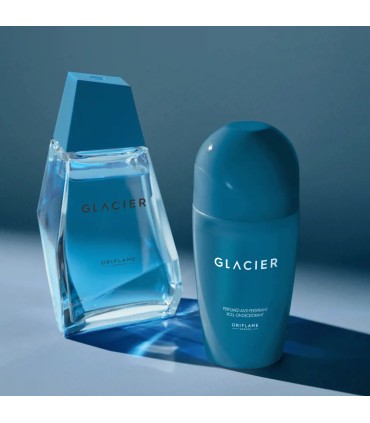 مام دئودورانت مردانه گلشیر