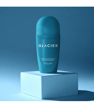 مام دئودورانت مردانه گلشیر