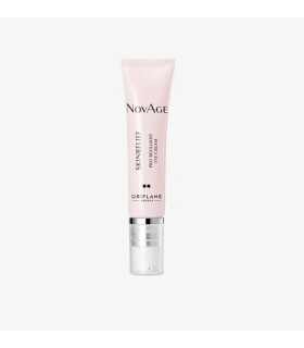 کرم دور چشم اسکین ریلیف نوایج