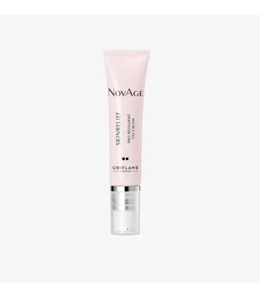 کرم دور چشم اسکین ریلیف نوایج