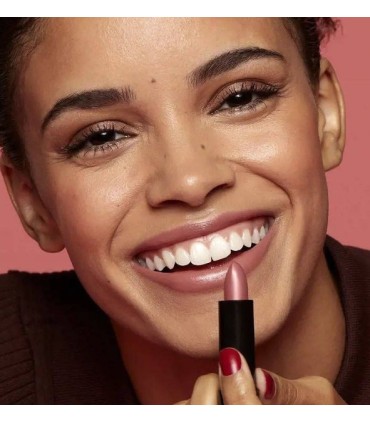 رژلب مینی آنکالر رنگ Cinnamon Beige