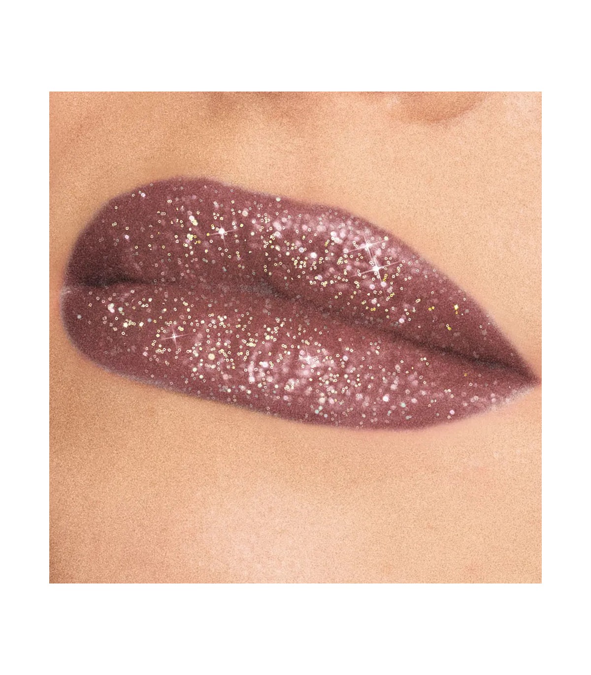 رژلب مایع گلیتر دوان