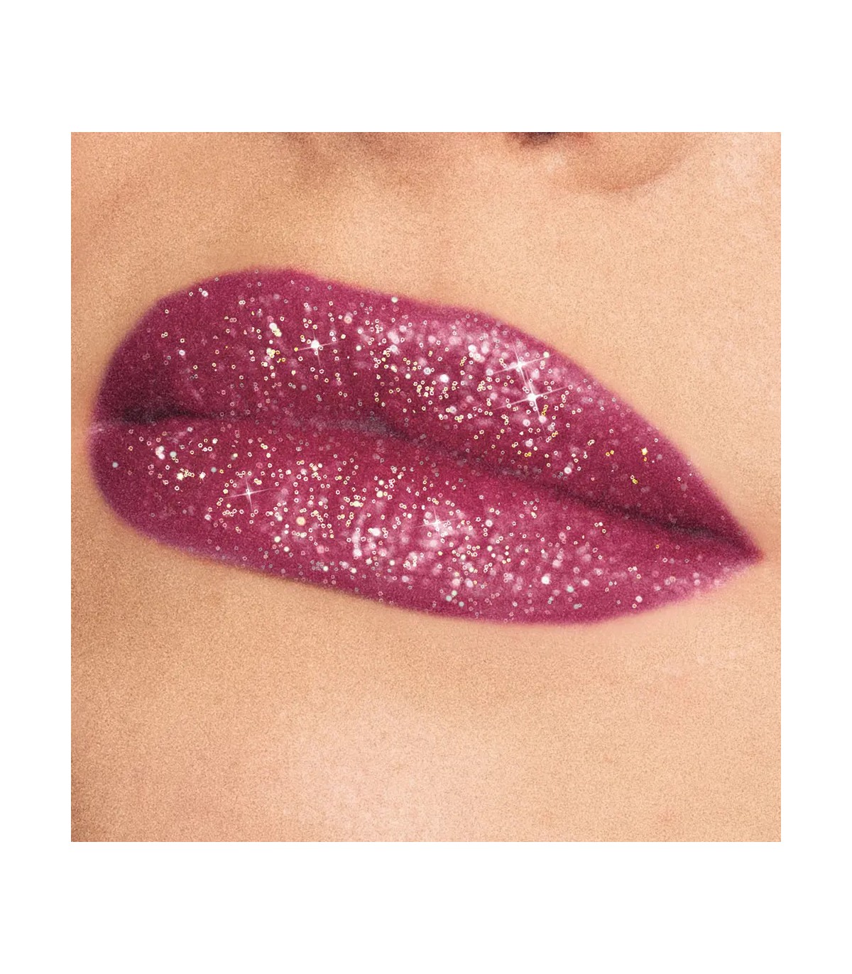 رژلب مایع گلیتر دوان