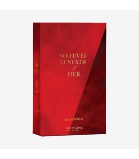 ادوپرفیوم زنانه سوفیور اکستاتیک