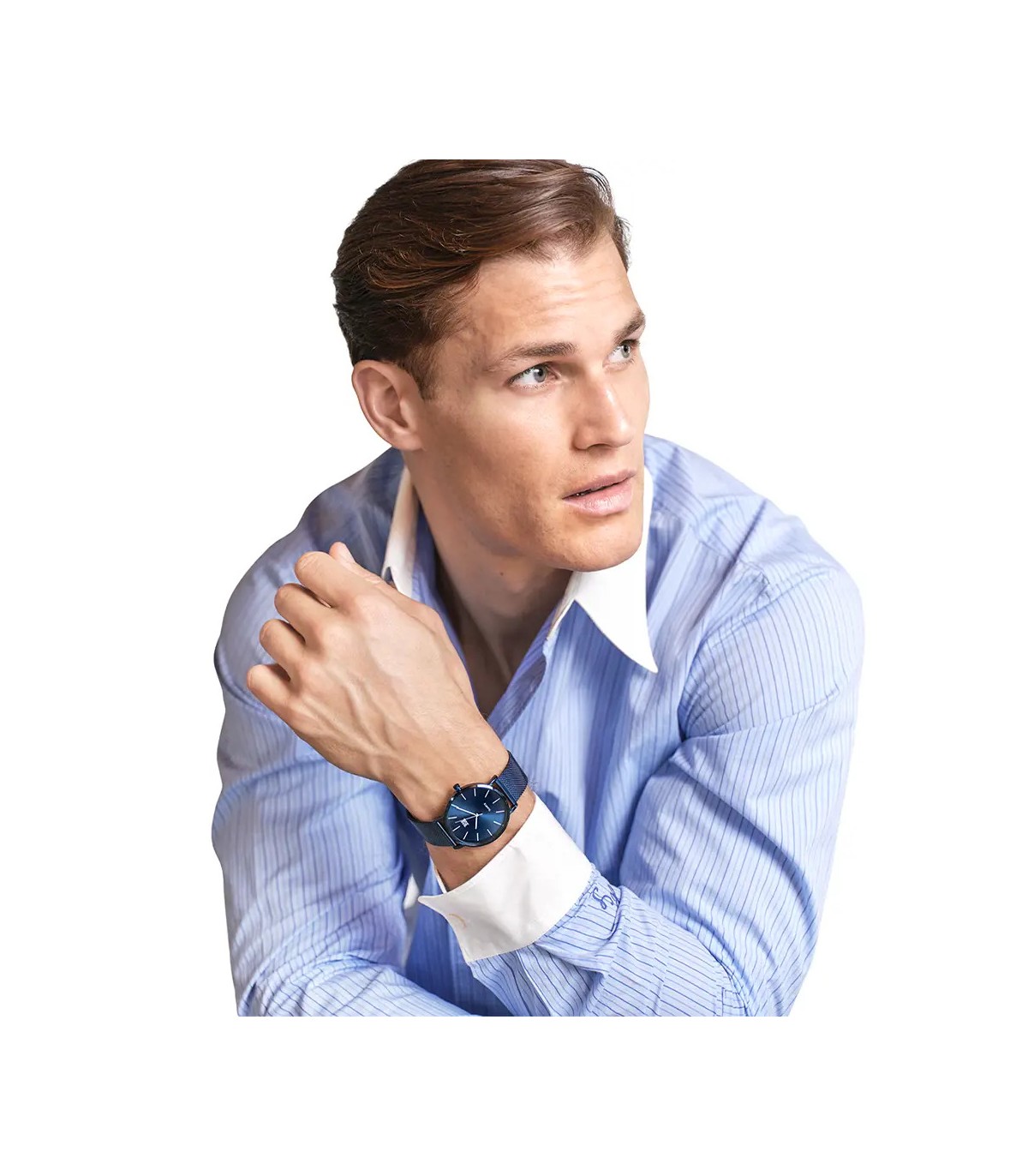 ساعت مردانه اسکیپ اکسکلوسیو