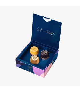 پک سه تایی بالم محافظت کننده تندرکر