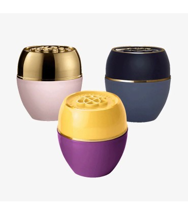 پک سه تایی بالم محافظت کننده تندرکر