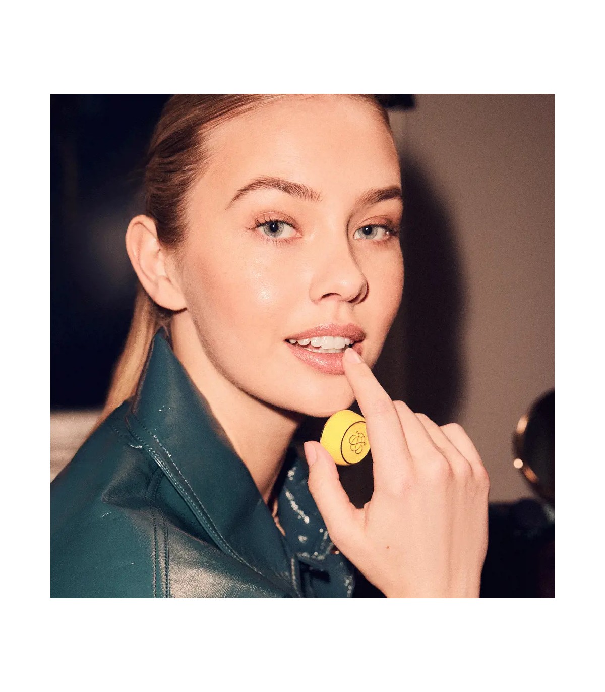 پک سه تایی بالم محافظت کننده تندرکر