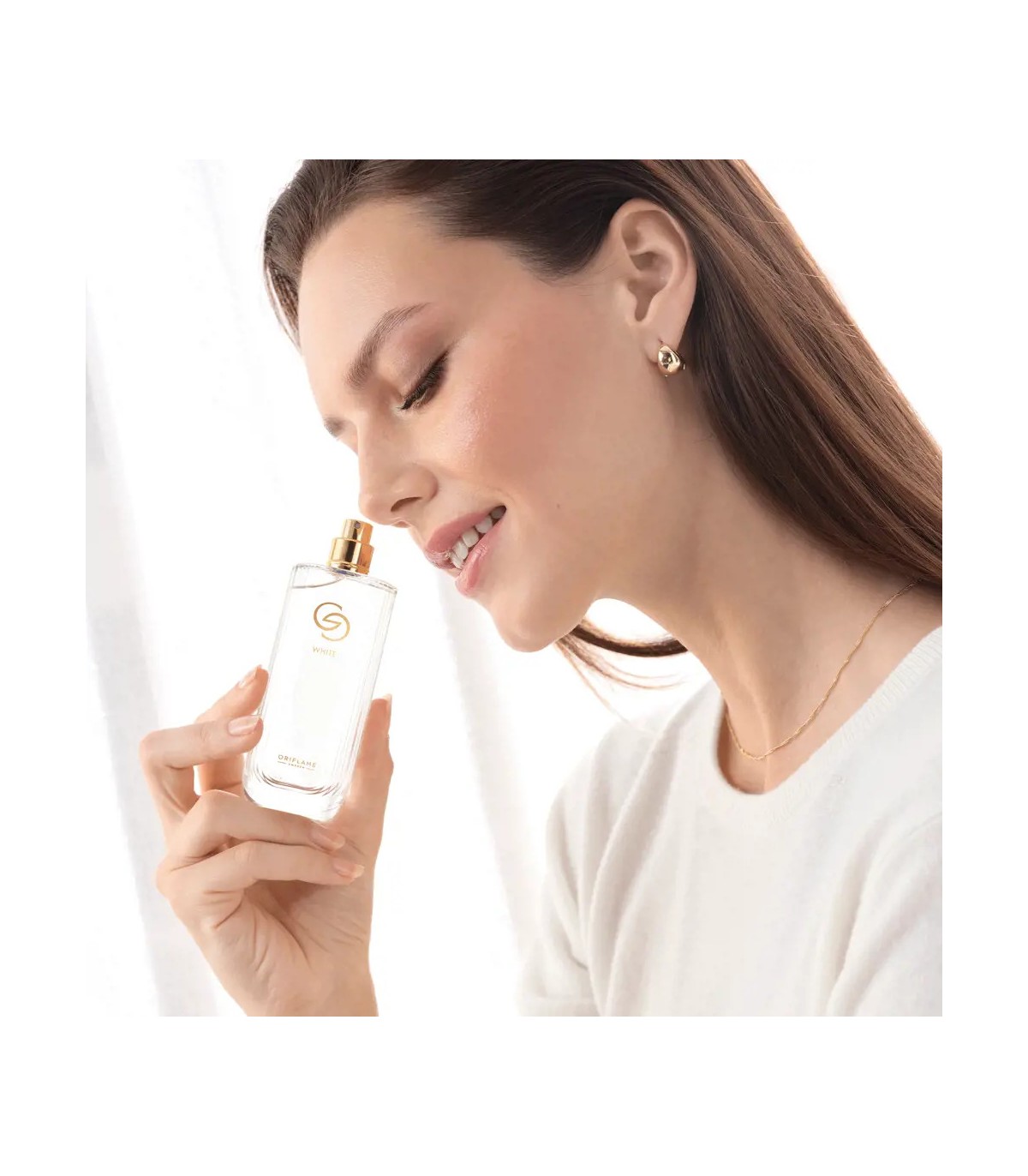 ادوپرفیوم زنانه جوردانی گلد وایت