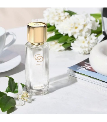 ادوپرفیوم زنانه جوردانی گلد وایت