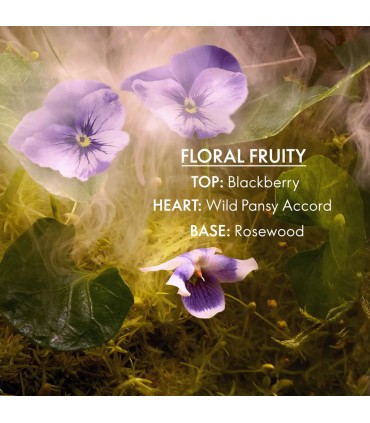 ادوتویلت زنانه الوی میدنایت مجیک (آسیب دیده)