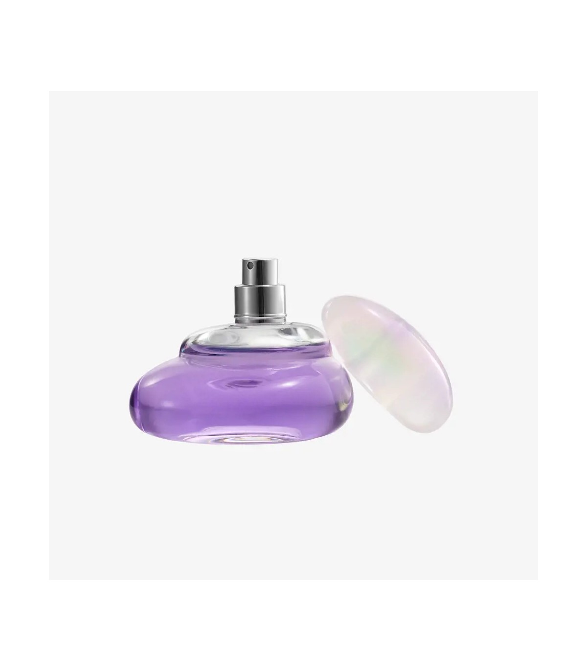 ادوتویلت زنانه الوی میدنایت مجیک (آسیب دیده)