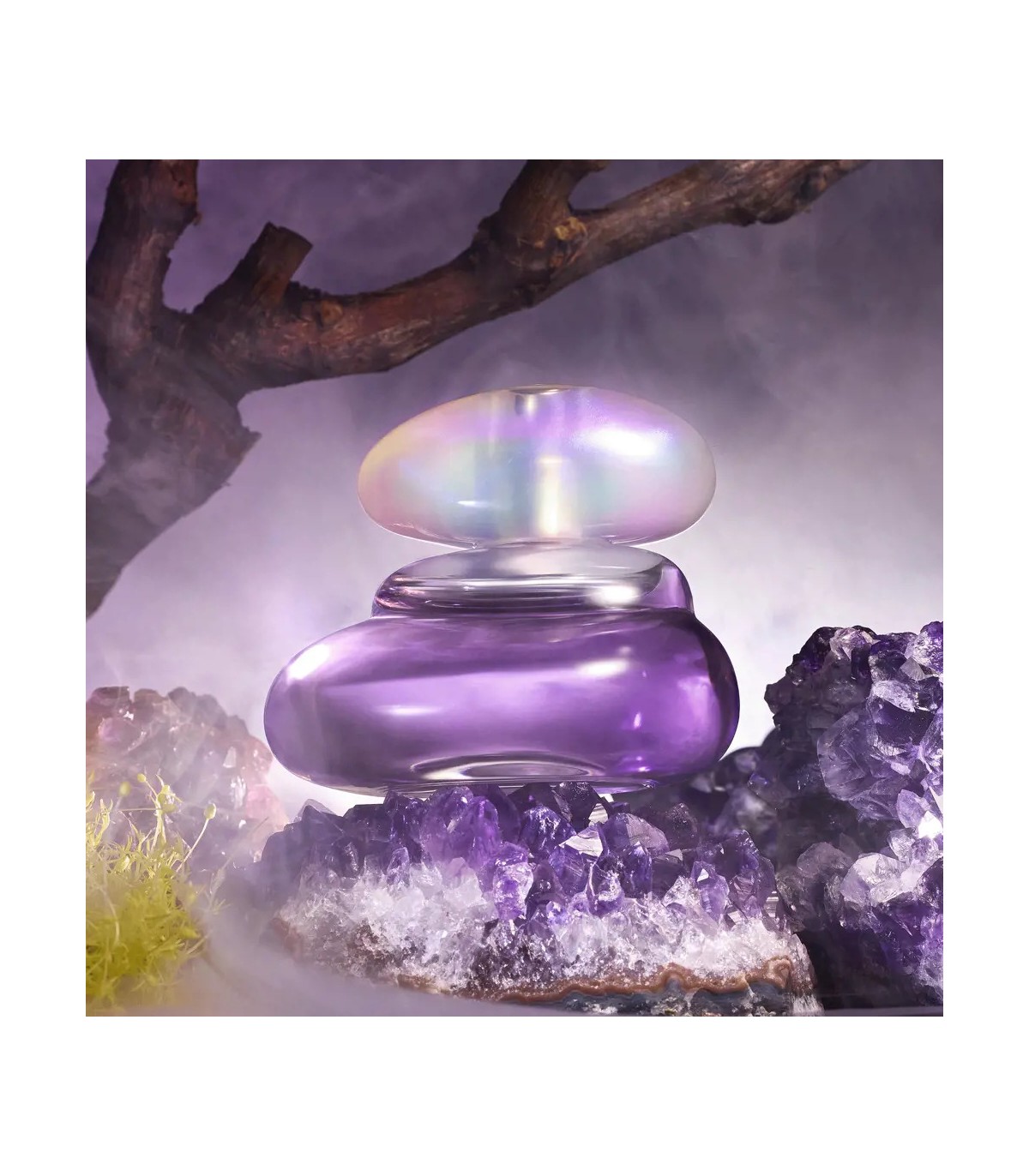 ادوتویلت زنانه الوی میدنایت مجیک (آسیب دیده)