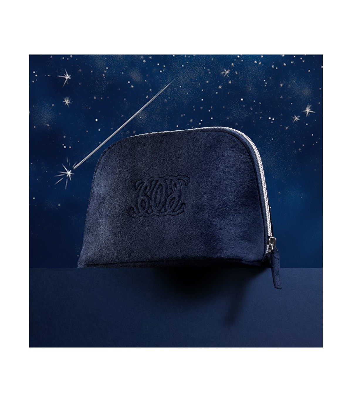 کیف لوازم آرایشی مجیکال میدنایت اکسکلوسیو