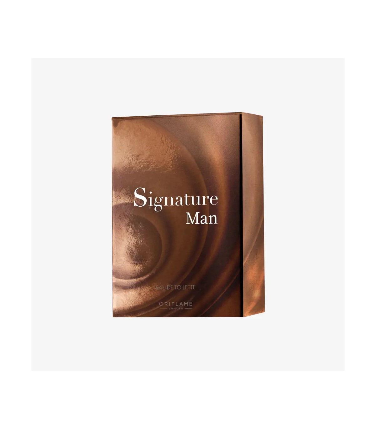 ادوتویلت مردانه سیگنیچر (آسیب دیده)