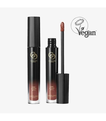 رژلب مایع  آیکونیک جوردانی گلد