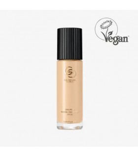 کرم پودر لانگویر مینرال جوردانی گلد