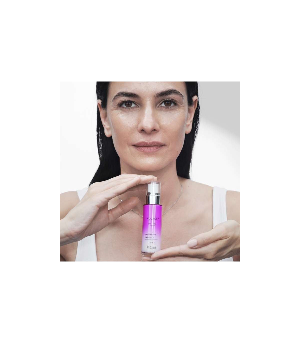 سرم لیفت کننده و محکم کننده نوایج پلاس