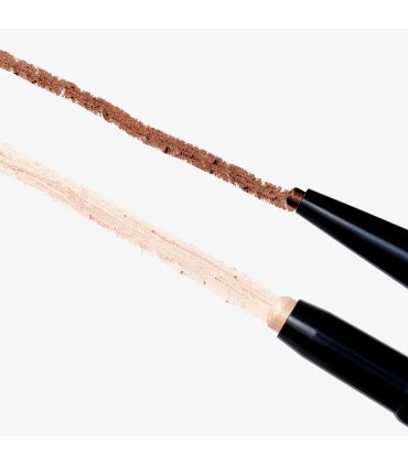 سایه پیچی و خط چشم برنز کالر آنلیمیتد دوان