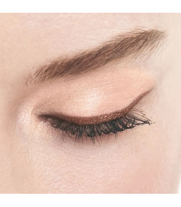 سایه پیچی و خط چشم برنز کالر آنلیمیتد دوان