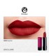 رژلب مینی مات آنکالر رنگ Sassy Red