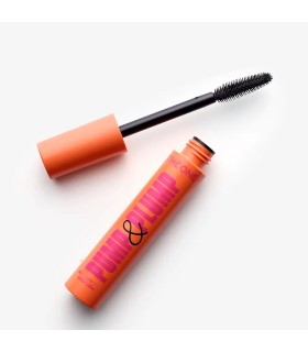 ریمل ضدآب پامپ اند پلامپ دوان