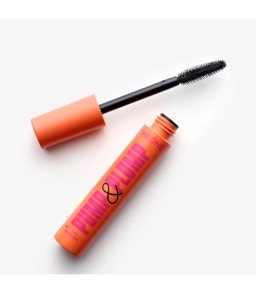 ریمل ضدآب پامپ اند پلامپ دوان