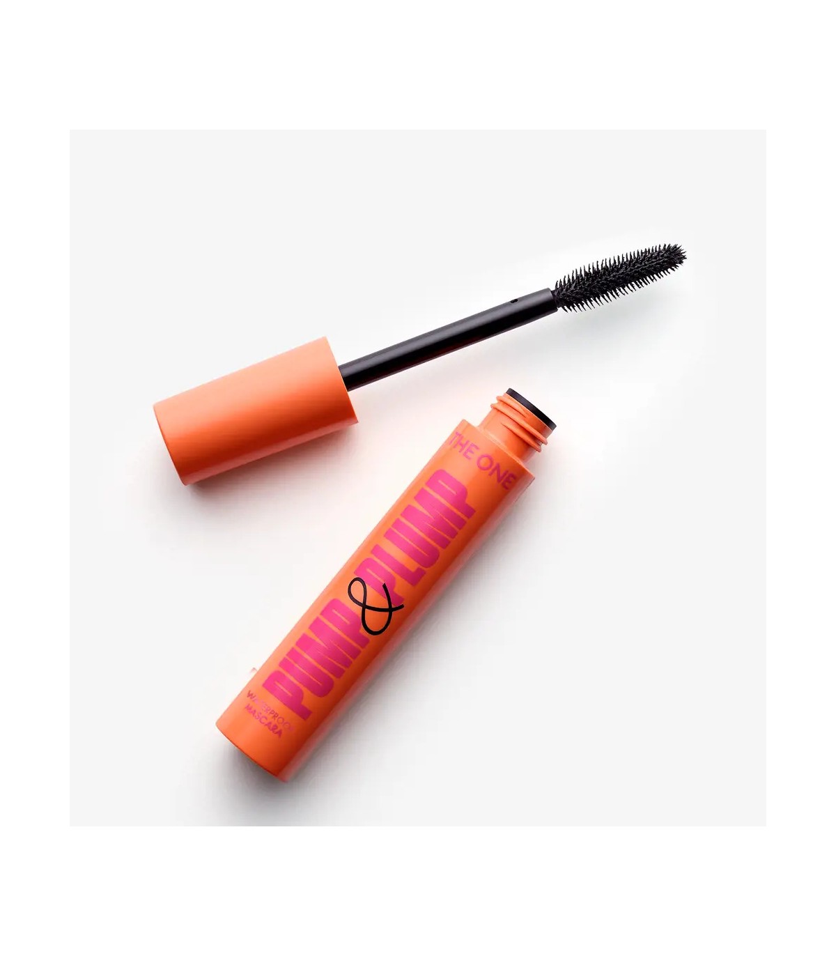 ریمل ضدآب پامپ اند پلامپ دوان