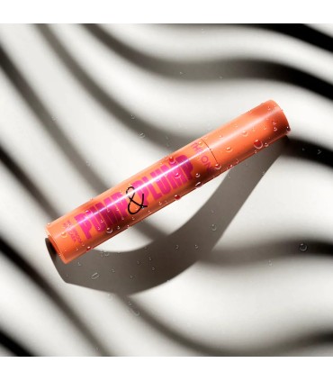 ریمل ضدآب پامپ اند پلامپ دوان