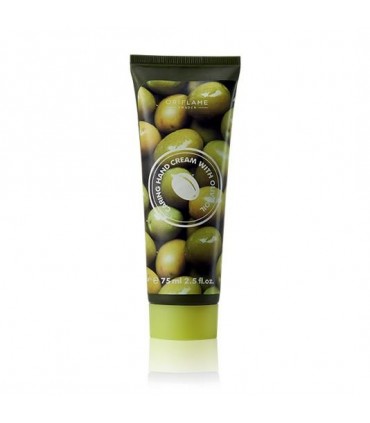 کرم دست روغن زیتون Olive Oil