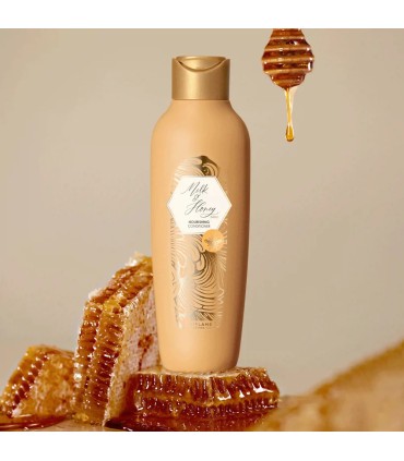 نرم کننده تغذیه کننده شیر و عسل گلد