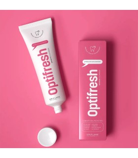 خمیردندان سنسیتیو اپتیفرش