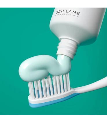 خمیردندان نچرال اویلز اپتیفرش