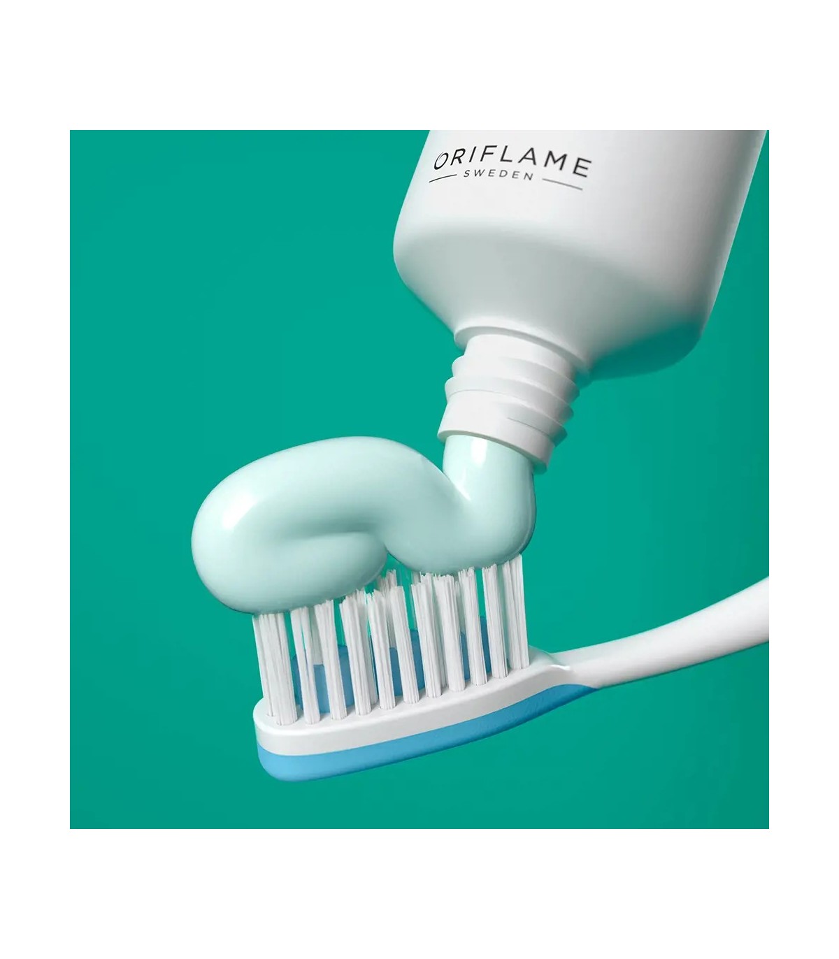 خمیردندان نچرال اویلز اپتیفرش