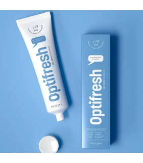 خمیردندان پرو وایت اپتیفرش